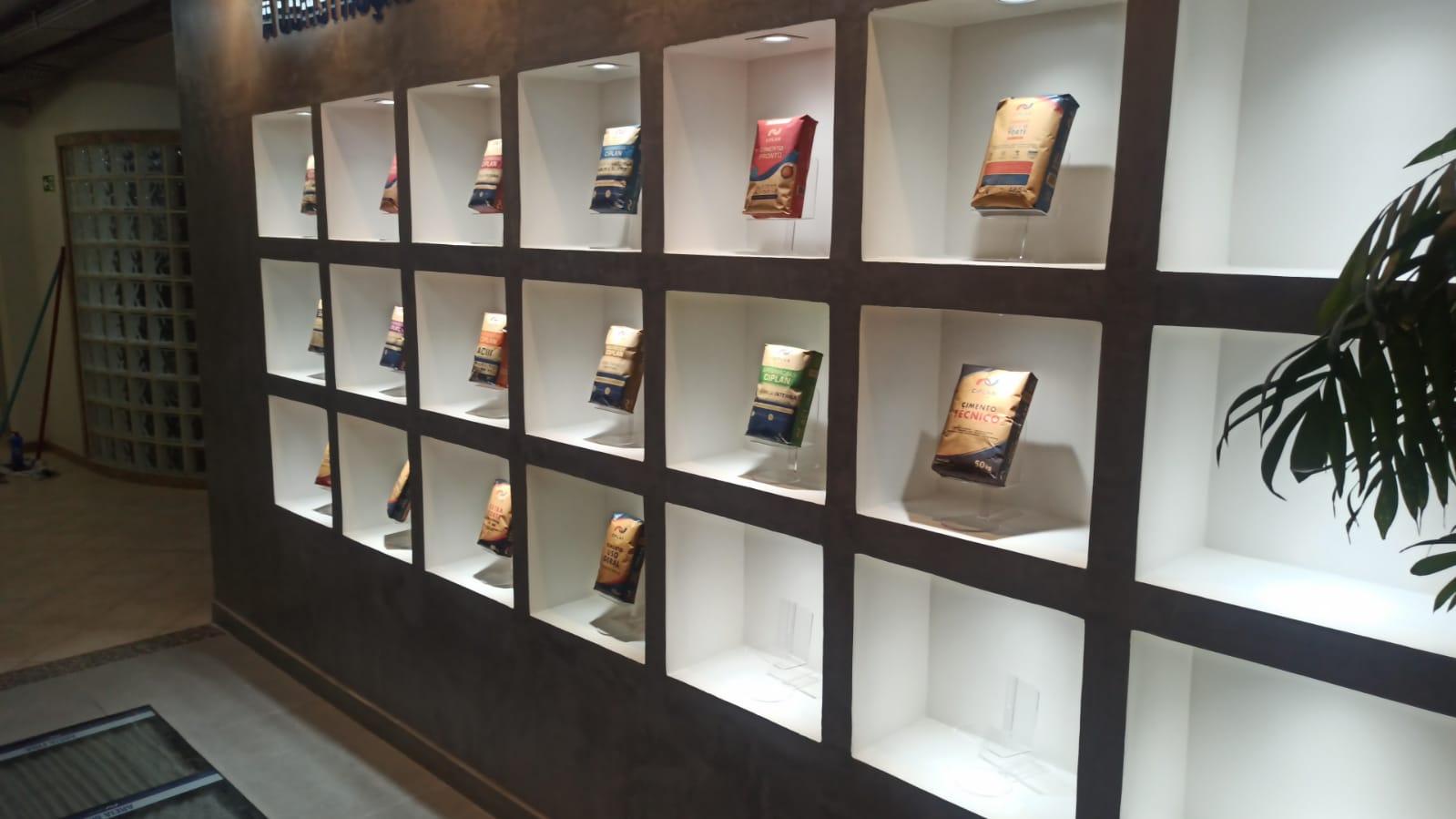 Painel Decorativo